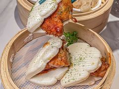 -喜势点·糖沙翁手工茶点·本地人茶居(永庆坊店)