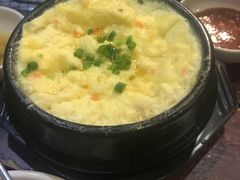 -小本家韩式烤肉(紫藤路店)
