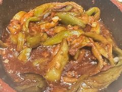 -奉天小馆·非遗东北菜(济南万象城店)