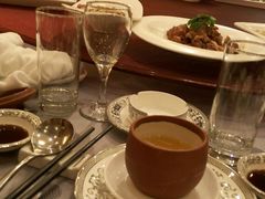 -金陵之星大酒店·中餐厅