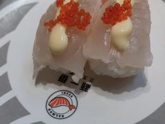 -新一番三文鱼寿司(红城湖店)