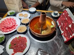 -小洋府铜锅涮肉(南锣鼓巷店)
