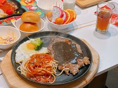-豪享来(我格广场店)