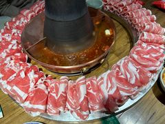 -东镇老火锅(高新区店)