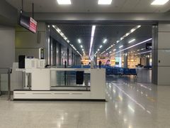 -长沙黄花国际机场-T1航站楼