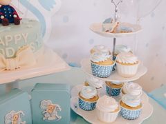 -上海千禧海鸥大酒店