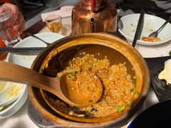 -小吊梨汤·北京菜·烤鸭(双井乐成中心店)