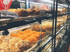 -85度C(苏州平江万达店)