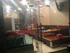 -故乡明太鱼屋(航北路店)