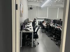 -火星时代教育(成都校区)
