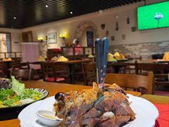 -申德勒加油站西餐厅(日坛路总店)