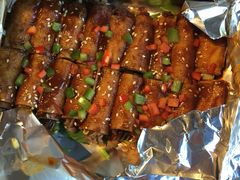 -天厨妙香素食餐厅(清华店)