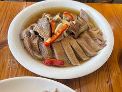 -冯氏吴山贡鹅(206国道店)