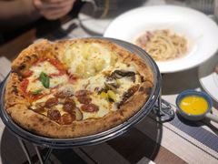 -Primo·丽莫意大利窑烤披萨