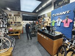 -GIANT捷安特自行车专卖店(金桥台儿庄路店)