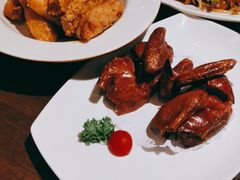 -新旺茶餐厅(嘉里城店)