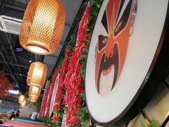 -雲蜀龙阁·金牌水煮鱼(方庄店)