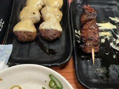 -鸟贵族(天王寺北口店)