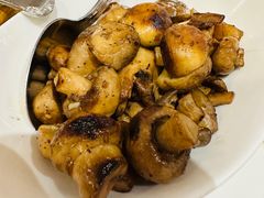 -Entrecôte 法国牛扒馆(保利·时光里店)