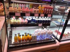 -巴黎贝甜(宜山路店)