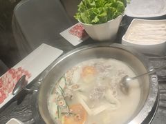 -天都火锅酒楼(虹梅南路店)