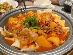 -耶里夏丽·新疆菜(徐家汇臻选店)