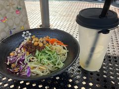 -韬光茶庵