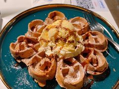 -花神咖啡馆(文汇路店)