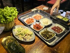 -火炉情韩国料理店(古田路店)