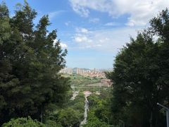 -青礁慈济宫