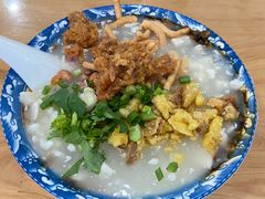 牛肉豆腐脑-晓友烧麦(光华村店)
