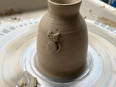 -粤陶渊.DIY陶艺体验馆(粤陶总店)