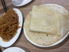 -姥家春饼店(漳州二路店)