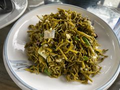 -百花人家(清水镇店)