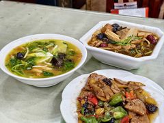-小觉林素菜馆