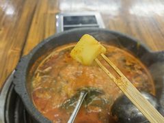 -笔记安顺夺夺粉火锅