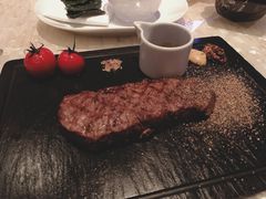 -广州四季酒店·佰鲜汇·现代法餐