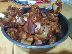 -伟记牛蹄(道滘店)