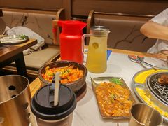 -韩宫宴烤肉·料理(苏州中心店)