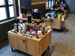 -星巴克臻选(嘉定疁城国际店)