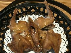 -粤港餐厅(禹州商业广场店)