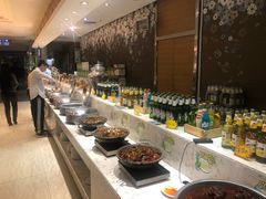 -春天烤肉自助餐厅(南内环店)