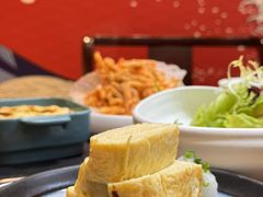 -笑福亭日式料理店(财富中心店)