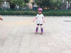 -米高蓝斯克国际轮滑中心(中铁建店)