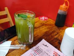 -冒椒火辣(太古里店)