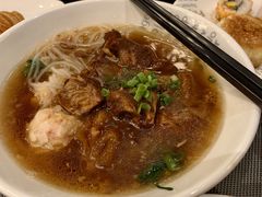 -星汇餐厅