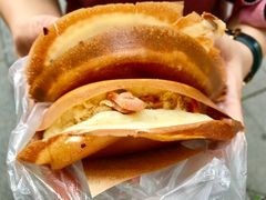 -贺记蛋烘糕(文庙西街店)