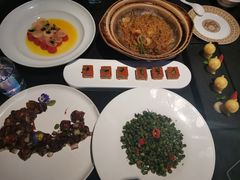 -荣公子创意菜