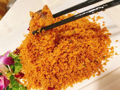 -简小姐·上海餐厅(长城大厦店)