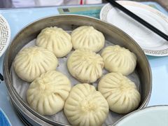 -狗不理(贵宾楼店)